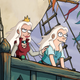 Illustration for article titled Disenchantment returns from hiatus with a new prophecy, a new kingdom, and a new mission